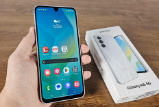  5 Rekomendasi HP Samsung Kamera Terbaik dengan Harga Rp 3 Jutaan, Andalan Saat Hunting Foto dan Video