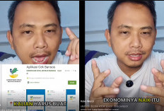 Ini Cara Kita Sanggah Tetangga Kaya Tapi Dapat Bansos, Cukup Klik Aplikasi Ini Supaya Disurvei Ulang 