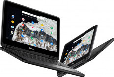 3 Laptop 1 Jutaan Terbaik: Cocok untuk Pelajar dengan Performa Andalan 