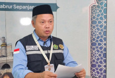 Jemaah Haji Sakit Kini Bisa Tanazul: Solusi Fleksibel untuk Kesehatan Jemaah