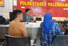 Niat Hati Hendak Jual Mobil di Marketplace FB, Pria di Palembang Ini Jadi Korban Penipuan
