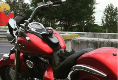 Ducati Diavel V4 vs Suzuki Boulevard C50, Mana Lebih Unggul untuk Touring Jarak Jauh?