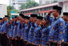 Hari Kebangkitan Nasional ke-117: Semangat Bangkit Menuju Indonesia Kuat dan Berdaya
