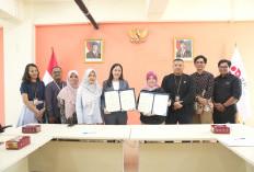 Sinergi Kilang Plaju dan BRIN Selamatkan Ikan Belida, Warisan Keanekaragaman Hayat