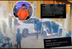 Terjawab Motif Diki ‘Pakai Sendiri’ Pajero Usai Habisi Pemiliknya di Jambi, Ngekos Bareng Cewek di Jakabaring
