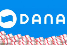 Jangan Telat Lagi, Klaim Link Dapat DANA Kaget Bisa Cair Rp250.000 Cuma - Cuma ke Dompet Digital