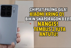 Xiaomi X15S Pro Dirilis: Chipset Buatan Sendiri, Kamera Leica, dan Layar 2K Tercerah di Dunia