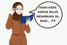 Guru SD di Ogan Ilir Suka Flexing Pakai Uang Tabungan Siswa Ratusan Juta  