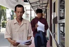 Sudah Didamaikan Ketua RT Ternyata Masih Simpan Dendam, Remaja di Palembang Ajak Teman Keroyok Pelajar 