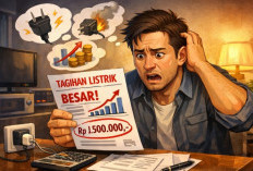 Jangan Sepelekan Charger HP Terus Menancap! Kebiasaan Ini Bisa Bikin Tagihan Listrik Bengkak