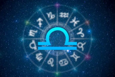 5 Zodiak yang Beruntung Hari Ini, Sabtu 17 Oktober 2026