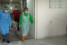 Perkelahian Berujung Maut di Sukarami Palembang, Pedagang Model Meninggal di Tempat