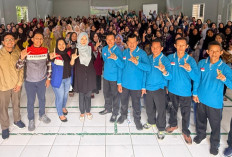 Pertamina EP Limau Field Kuatkan Kelompok Wanita Tani untuk Wujudkan Pertanian Ramah Lingkungan