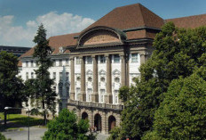 IASP Buka Beasiswa untuk S3 ke Austria, ini Syaratnya