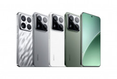 Update Harga Xiaomi 15 Pro : Smartphone Flagship dengan Teknologi Kekinian
