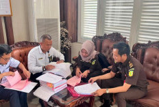 Perkara Dugaan Korupsi Kas E-Batara Pos Air Sugihan Rp4, 6 Miliar Dilimpahkan