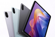 Pilih Tablet Redmi Pad 2 atau Pad 2 Pro, Ini Kelebihan dan Kekurangannya?