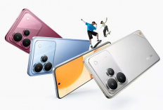 Realme P4 5G Ditenagai Chipset Dimensity 7400 dengan Keungggulan Kapasitas Baterai Besar 7000 mAh