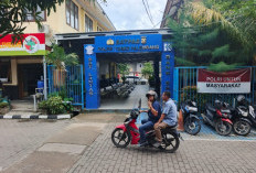 Edaran WFH Diterapkan Tiap Hari Jumat, Satlantas Polrestabes Pastikan Pelayanan Seperti Biasa