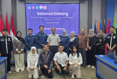 PTBA Kembali Hadirkan BIDIKSIBA 2026, Buka Akses Pendidikan Tinggi Bagi Generasi Muda