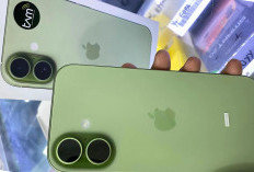 Harga iPhone Naik Pesat, Ini 4 Alasan Mengapa Pilihan Kamu Wajib Tertuju Pada iPhone 17 Basic