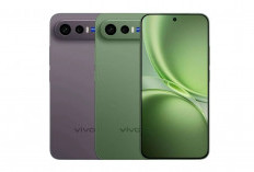 Vivo X300 FE Tampil Andalan dengan Desain Modern Siap Bersaing di Kelas Premium, Ini Spesifikasinya