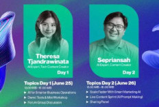 NEXT Sumatera by Indibiz Sumatera : Memperkenalkan Era Baru Pemanfaatan AI untuk UMKA 