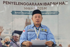 Pos Sektor Masjid Nabawi Diaktifkan di Lima Titik Strategis, PPIH Arab Saudi Tingkatkan Layanan Haji