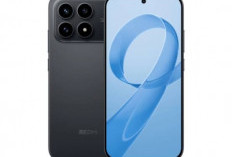 Redmi K90 Pro Max Pilihan Ponsel Flagship dengan Layar AMOLED dan Kecerahan 3.500 Nits