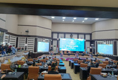 Efisiensi Anggaran Daerah, Gubernur Sumsel Minta Tidak Belanja yang Tidak Perlu 