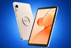  Lenovo Luncurkan Lecoo P900A: Tablet Baterai 5000 mAh, RAM 8GB dan Penyimpanan Internal 128 GB
