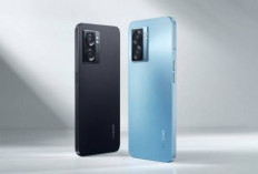 Oppo A77s Mengusung Perlindungan Sertifikasi IPX4 dengan Fitur RAM Expansion