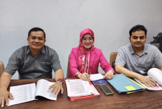 Ijazah Magister Dibatalkan, Alumni UKB Palembang Tolak Kompensasi Kuliah Gratis Selama 6 Bulan 