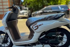 Pilihan Motor Honda yang Cocok untuk Antar Anak Sekolah, Nyaman untuk Dipakai Harian