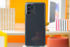Samsung Galaxy A23:HP Canggih, Baterai 5.000mAh, Layar 90Hz dan Snapdragon 680!
