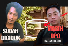 Satu Lagi Pembunuh Pimred Media Online Diburu, Otak Pelaku Pernah Dipenjara 