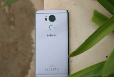 Infinix Zero 4 Edge: Hadirkan Layar 5,5 Inci Resolusi Full HD dan Kamera Kaya Fitur Canggih 