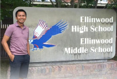 Saya Tidak Lulus SMA (Seri 1): Kisah Azrul Ananda Berangkat ke Amerika di Usia 16 Tahun