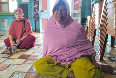 Pembunuh Anaknya Ditangkap, Orang Tua Korban di Palembang Harap Pelaku Dihukum Berat