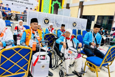 Kemenhaj dan Umroh RI Keluarkan Surat Edaran Terkait Larangan Ziarah dan City Tour Sebelum Puncak Haji Armuzna
