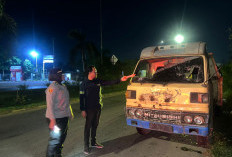 Maut di SPBU Palembang  Sopir Truk Tewas Setelah Tegur Penyerobot Antrean BBM,  Polisi Kejar 7 Pelaku