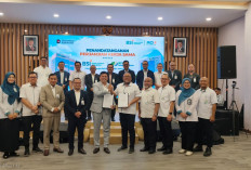 Sinergi BPJS Ketenagakerjaan Sumbagsel & BSI Region III, Permudah Layanan Perluas Perlindungan Pekerja 