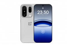 OnePlus 15T: HP Flagship yang Usung Snapdragon 8 Elite Gen 5 dan Kamera Premium