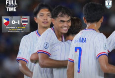 Klasemen Grup B Piala AFF 2026: Thailand di Ambang Semifinal, Malaysia dan Myanmar Berebut Tiket Terakhir