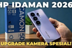 Tecno Camon 50 Ultra 5G, Usung Kamera Telefoto 50MP dan Baterai Super Besar
