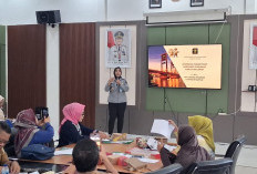 Kanwil Kemenkum Sumsel Dorong Perempuan Pelaku UMKM Lindungi Merek Melalui Bimbingan Teknis Branding