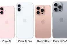 Harga Bekas iPhone 16 Series April 2026: Tetap Menarik, Performa Tinggi dan Dukungan iOS Masih Panjang