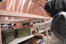 Cara PT Andara Cantika Indonesia Menembus Pasar Global dengan Dukungan BRI