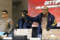 Bareskrim Ingatkan Orang Tua untuk Awasi Anak, Ada Modus Baru Judi Daring Internasional Menggunakan Pulsa