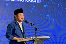 Pemkot Palembang Ajak Pengurus GEKRAFS  berkomitmen, Memajukan Produk Ekonomi Lokal